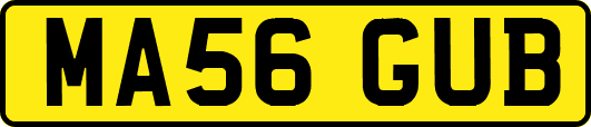 MA56GUB