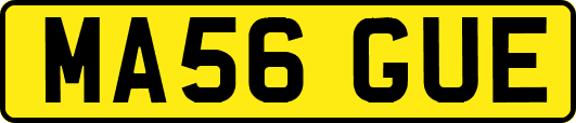 MA56GUE