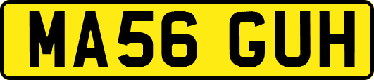 MA56GUH