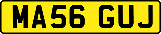 MA56GUJ