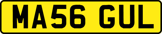 MA56GUL