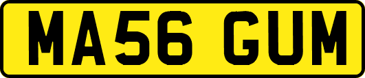 MA56GUM