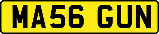 MA56GUN