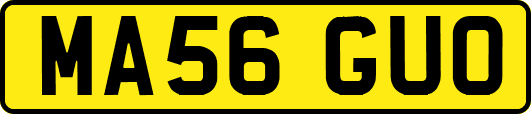 MA56GUO