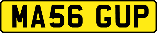 MA56GUP