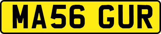 MA56GUR
