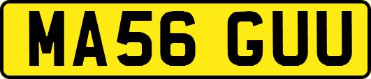 MA56GUU