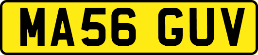MA56GUV
