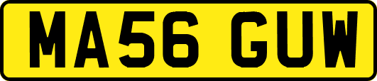 MA56GUW