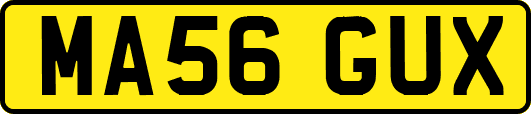 MA56GUX