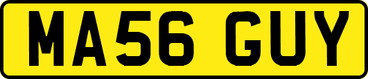 MA56GUY