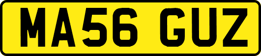 MA56GUZ