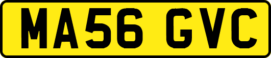 MA56GVC
