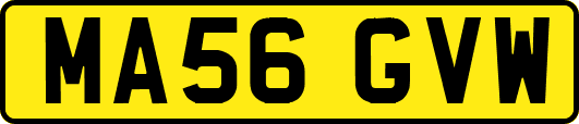 MA56GVW