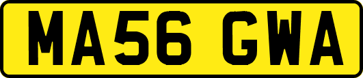 MA56GWA