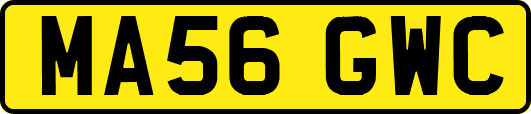 MA56GWC