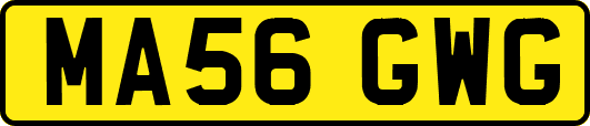 MA56GWG