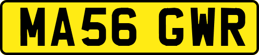 MA56GWR