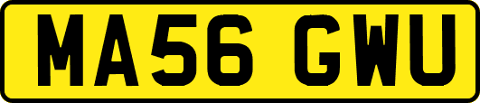 MA56GWU