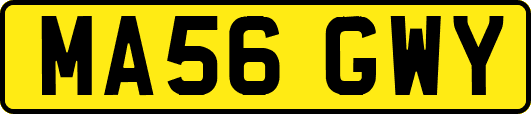 MA56GWY