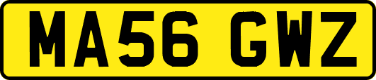 MA56GWZ