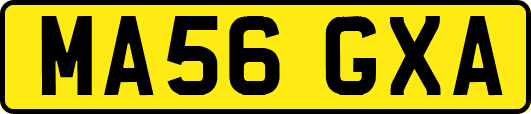 MA56GXA