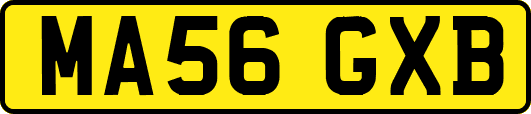 MA56GXB