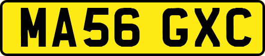MA56GXC