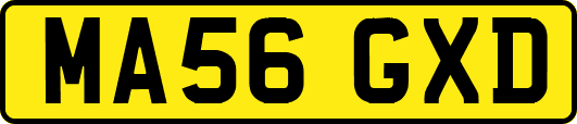 MA56GXD