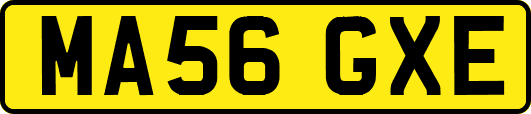 MA56GXE