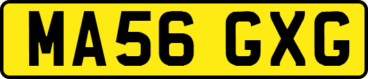 MA56GXG