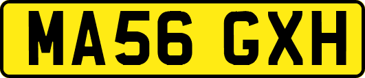 MA56GXH