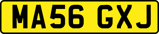 MA56GXJ