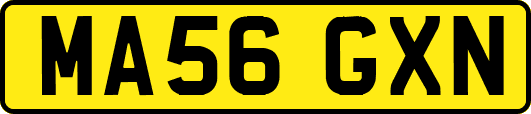 MA56GXN