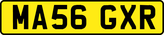 MA56GXR