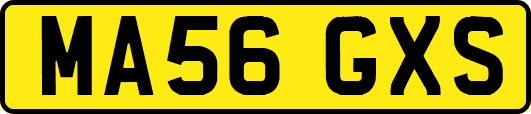 MA56GXS