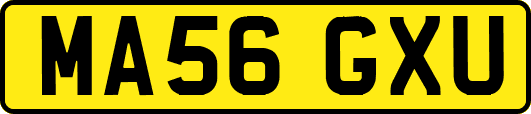 MA56GXU