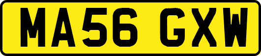 MA56GXW
