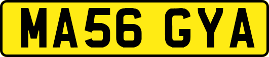 MA56GYA