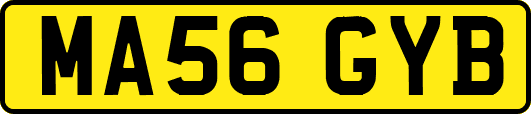 MA56GYB