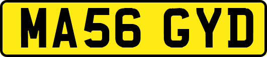 MA56GYD