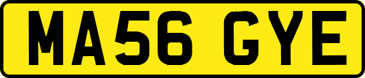 MA56GYE