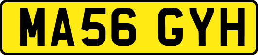 MA56GYH