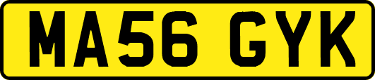 MA56GYK