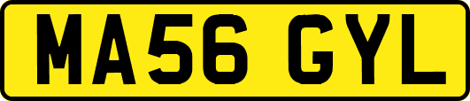 MA56GYL