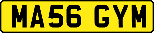 MA56GYM