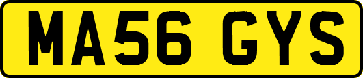 MA56GYS