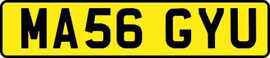 MA56GYU