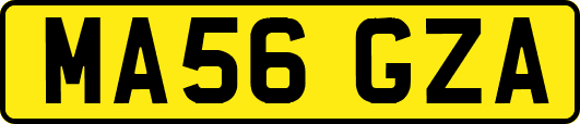 MA56GZA