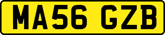 MA56GZB